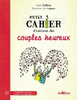 Read: Petit Book cahier d'exercices des couples heureux