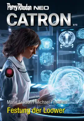 Read: Perry Book Rhodan Neo 327: Festung der Loower