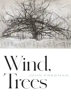 Read: Book Wind, Trees