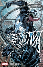 Venom By Al Ewing & Ram V Vol.1 - Al Ewing