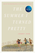 The Summer I Turned Pretty - Jenny Han Cover Art