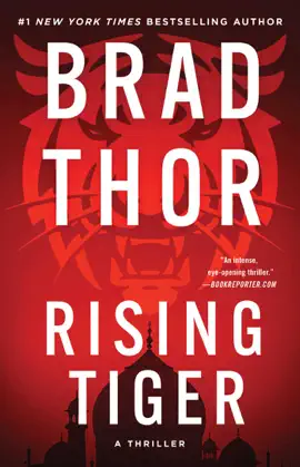 Read: Rising Book Tiger