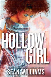 Hollowgirl - Sean Williams