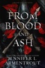 Book From Blood and Ash