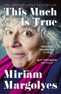 This Much is True Book Cover