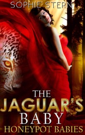 The Jaguar's Baby - Sophie Stern
