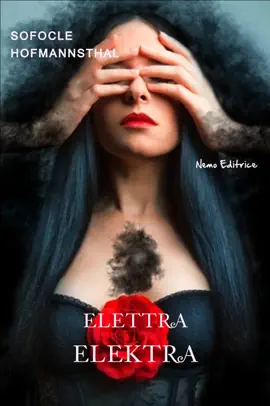 Read: Elettra Book - Elektra