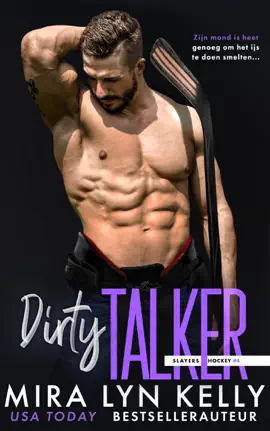 Read: Dirty Book Talker