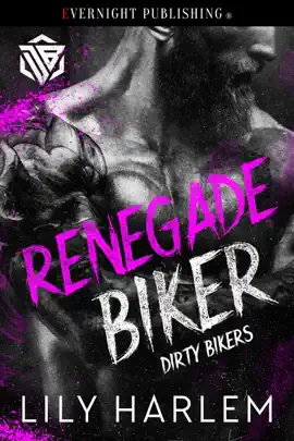 Read: Renegade Biker Book