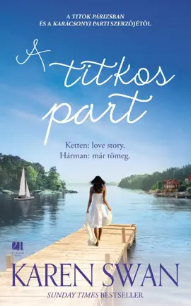 Read: A titkos Book part