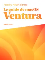 Le guide de macOS Ventura