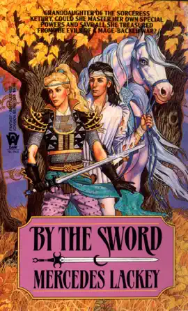 Read: By Book the Sword