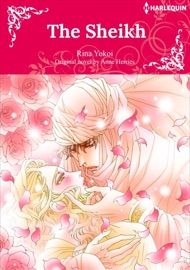 The Sheikh - Rina Yokoi & Anne Herries