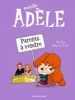Book BD Mortelle Adèle, Tome 08