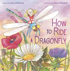 Read: How to Book Ride a Dragonfly