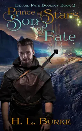 Read: Prince of Stars, Son of Book Fate