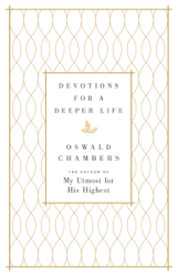 Devotions for a Deeper Life