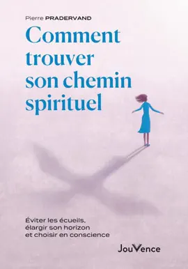 Read: Comment trouver son Book chemin spirituel