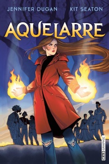 Aquelarre by Jennifer Dugan