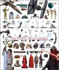 Star Wars The Visual Encyclopedia