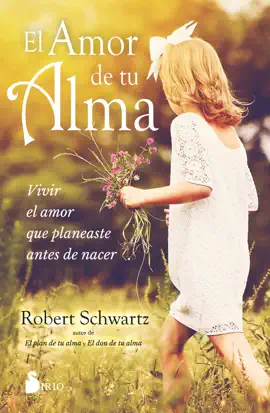 Read: El amor de tu Book alma