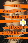 The Marriage Portrait - Maggie O'Farrell