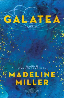 Galatea - Um Conto