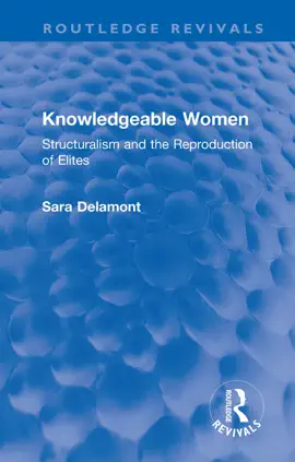 Read: Knowledgeable Book Women