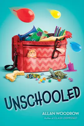 Read: Unschooled