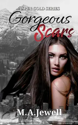 Read: Gorgeous Scars Book