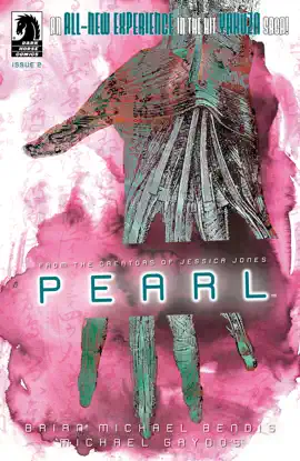 Read: Pearl III Book #2