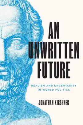 Read: An Unwritten Book Future