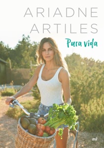 Pura vida Book Cover