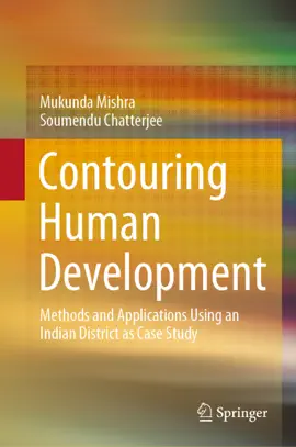 Read: Book Contouring Human Development