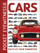 Pocket Eyewitness Cars - DK