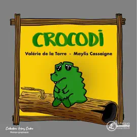 Read: Crocodi