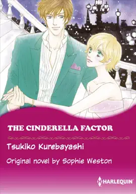 Read: Book The Cinderella Factor