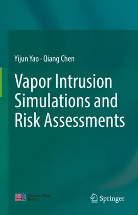 Read: Vapor Book Intrusion Simulations and Risk Assessments