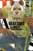 BEASTARS 5 - 板垣巴留