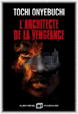 Read: Book L'Architecte de la vengeance