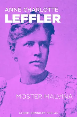 Read: Book Moster Malvina