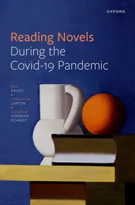 Read: Book Reading Novels During the Covid-19 Pandemic