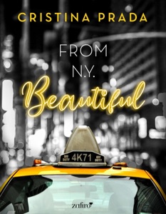 From New York.  Beautiful (Serie From New York, 1) Book Cover