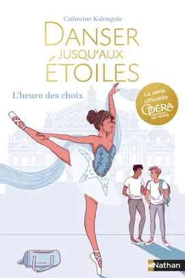 Read: Danser jusqu'aux Book étoiles - tome 4 L'heure des choix