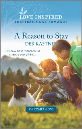 Read: A Reason Book to Stay