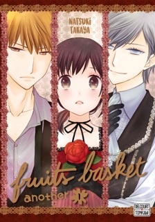 Fruits Basket Another T01 by Natsuki Takaya