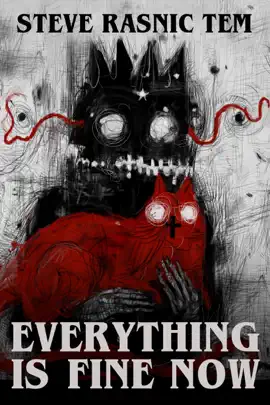 Read: Everything Is Fine Book Now