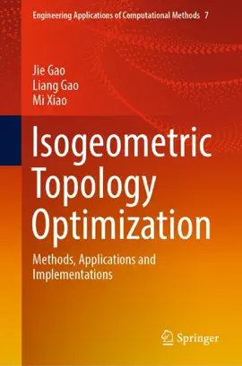 Read: Isogeometric Topology Book Optimization