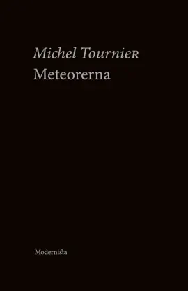 Read: Meteorerna