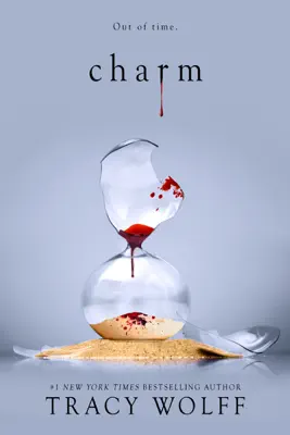 Charm by Tracy Wolff book